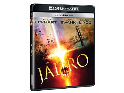 jadro 4k ultra hd blu ray