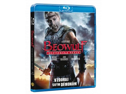 Beowulf (Blu-ray)