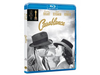 Casablanca (Blu-ray)