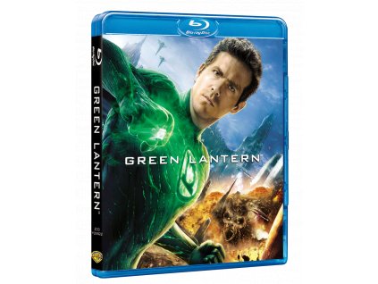 Green Lantern (Blu-ray)