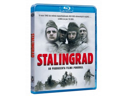 Stalingrad (Blu-ray)