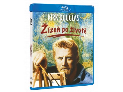 Žízeň po životě (Blu-ray)