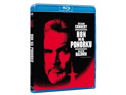 Hon na ponorku (Blu-ray)