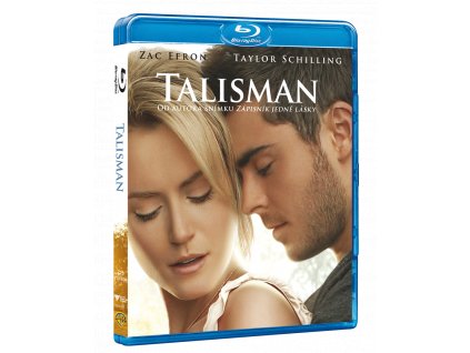 Talisman (Blu-ray)