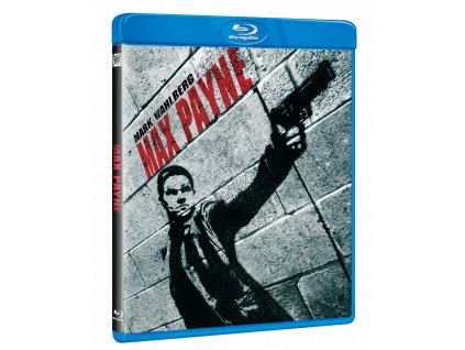 Max Payne (Blu-ray)