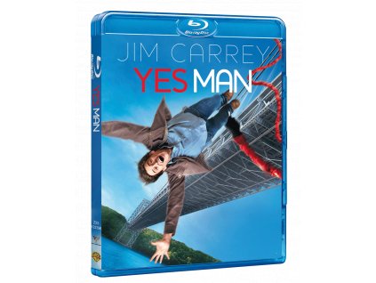Yes Man (Blu-ray)