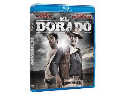 El Dorado (Blu-ray)