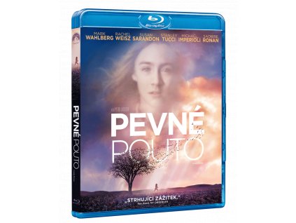 Pevné pouto (Blu-ray)