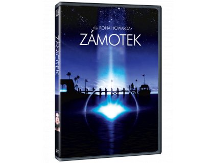 Zámotek (DVD)