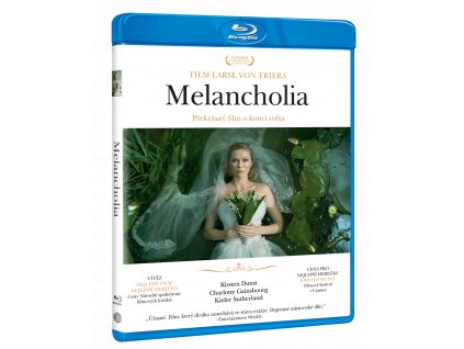 Melancholie (Blu-ray)