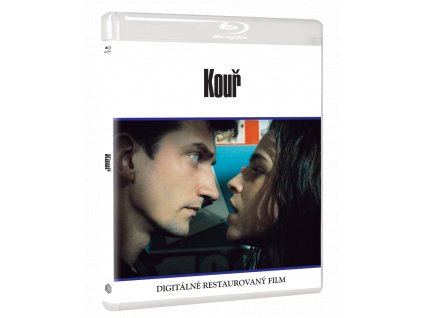 Kouř (Blu-ray)