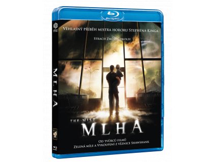 Mlha (Blu-ray)