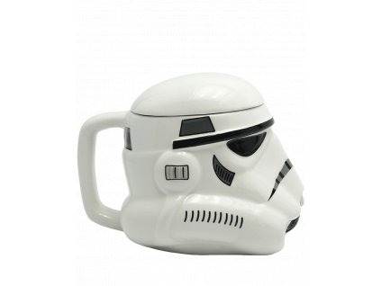 Hrnek Star Wars (Stormtrooper)