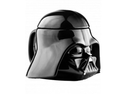 Hrnek Star Wars (Darth Vader)