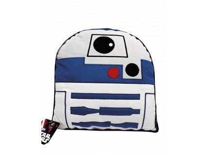 Polštář Star Wars (R2-D2)