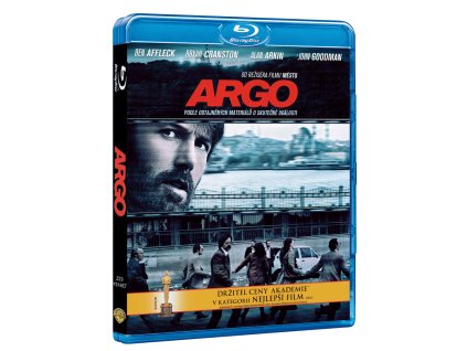 Argo (Blu-ray)