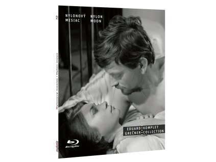 Nylonový mesiac (Blu-ray)