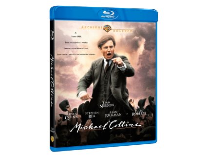 Michael Collins (Blu-ray)