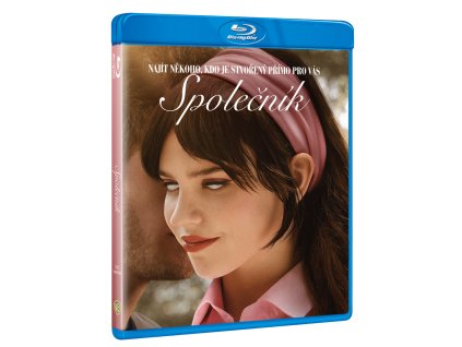 Společník (Blu-ray)