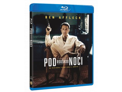 Pod rouškou noci (Blu-ray)