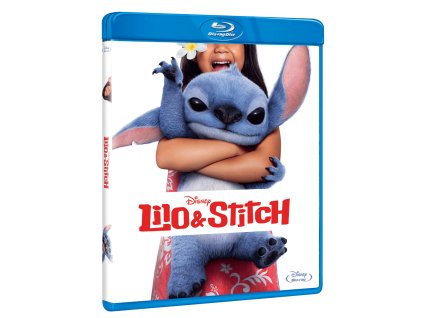 Lilo & Stitch (Blu-ray)