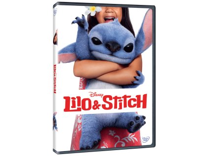 Lilo & Stitch (DVD)