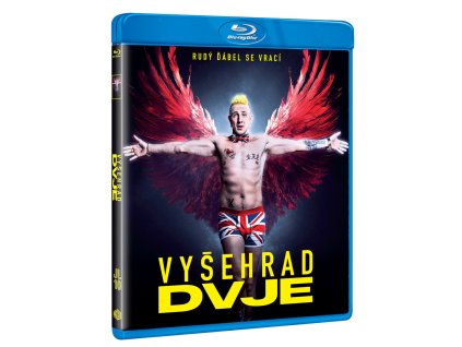 Vyšehrad Dvje (Blu-ray)