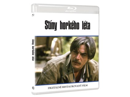 Stíny horkého léta (Blu-ray)