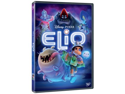 Elio (DVD)
