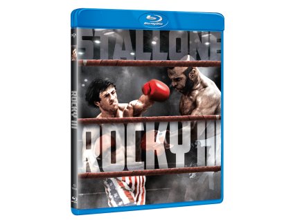 Rocky III (Blu-ray)