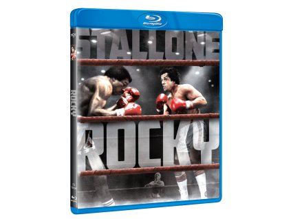 Rocky (Blu-ray)