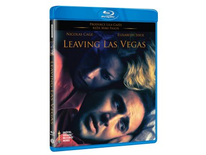 Leaving Las Vegas (Blu-ray)