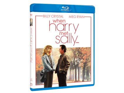 Když Harry potkal Sally (Blu-ray)