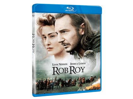 Rob Roy (Blu-ray)
