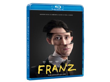 Franz (Blu-ray)