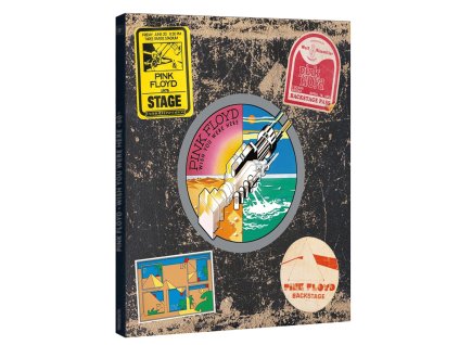 Pink Floyd: Wish You Were Here (Blu-ray)