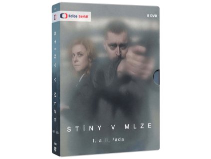Stíny v mlze (8x DVD)
