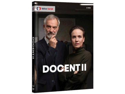 Docent (2x DVD)