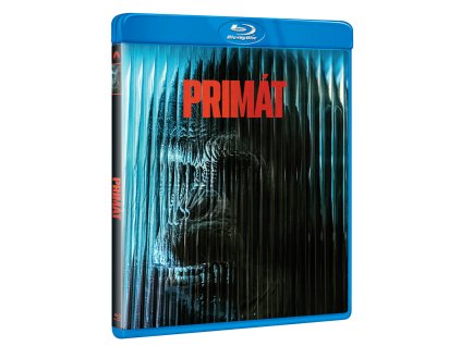 Primát (Blu-ray)