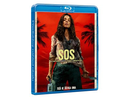 SOS (Blu-ray)