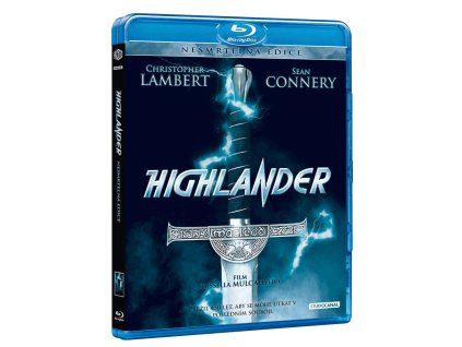 Highlander (Blu-ray)