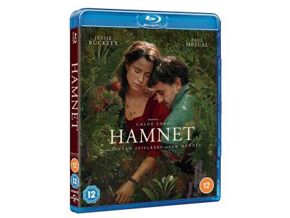 Hamnet (Blu-ray)