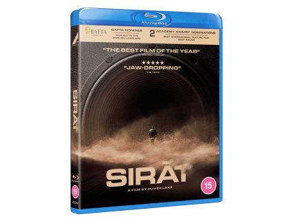Sirat (Blu-ray)