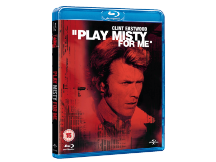 Misery nechce zemřít (Blu-ray)