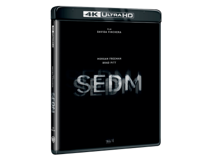 sedm 4k amaray