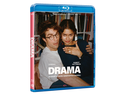 Drama (Blu-ray)