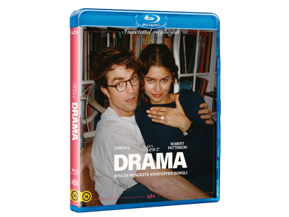 Drama (Blu-ray)
