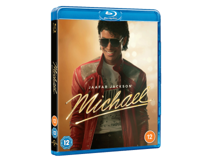 Michael (Blu-ray)