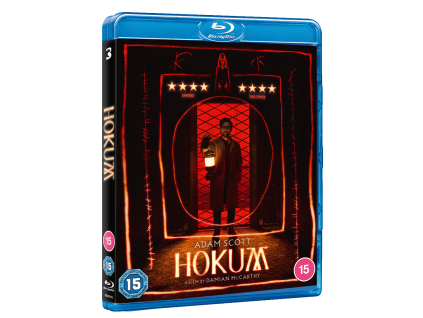Hokum (Blu-ray)