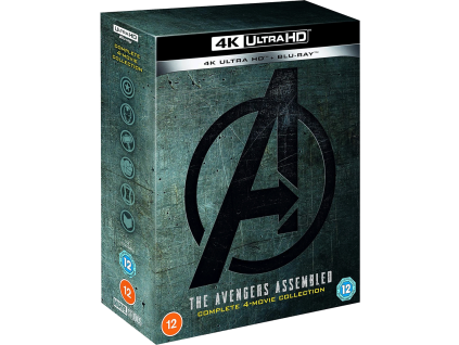avengers kk